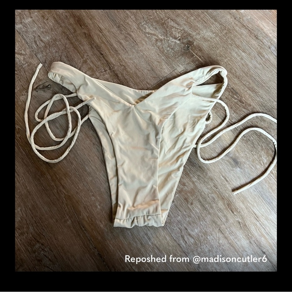 Riot swim bottoms